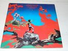 URIAH HEEP - The Magician's Birthday - 1972 UK 8-track  LP - A IU / B IU Matrix