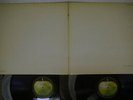 BEATLES WHITE ALBUM APPLE EAS-77001,2 Japan VINYL 2LP
