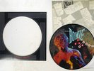 DAVID BOWIE LET'S DANCE EMI AMERICA EYS-91069 Japan PICTURE VINYL VINYL LP