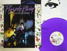 PRINCE PURPLE RAIN WARNER P-13021 Japan POSTER VINYL LP