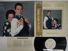 FREDDIE MERCURY & MONTSERRAT CABALLE BARCELONA POLYDOR 28MM 0664 Japan OBI LP