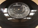 THE ZEPHYRS I Can Tell / Sweet Little Baby1963 UK 1st COLUMBIA DB7199 MOD BEAT
