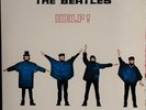 The Beatles - Help  MFSL 1-105 Rarität Japan-Pressung auf HQ-Vinyl ungespielt