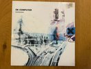 Radiohead OK Computer Original 1997 Release 12” Vinyl
