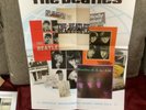 The Beatles colored vinyl box set-home and away 64to66/very rare/numbered