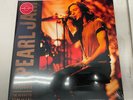 Pearl Jam Completely Unplugged The Acoustic Broadcast 2LP NEW IMPORT SEALED