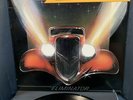 ZZ Top Eliminator Vinyl Record Album 1983 Warner Brothers