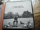 GEORGE HARRISON - ALL THINGS MUST Pass 1st UK Press Beatles EX Apple box 3LP