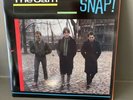 the jam snap vinyl lp. New With 7” Single