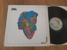 Love Forever Changes LP 1971 UK Elektra Butterfly w/Arthur Brown rear pic