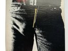 rolling stones vinyl sticky fingers MFSL