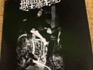 MUTIILATION black millenium 2ND PRESS VINYL LP  vlad tepes moonblood