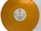 Prince “gold” Promotional Only Vinyl Rare 1995