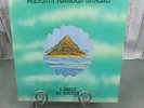 PREMIATA FORNERIA MARCONI Record L'ISOLA DI NIENTE Vinyl #DZSLN 55666 ROCK