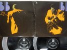 B.B. KING LIVE IN JAPAN ABC GW-131,2 Japan PROMO STAMP VINYL 2LP