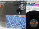 HERBIE HANCOCK FUTURE SHOCK CBS/SONY 30AP 2550 Japan OBI SHRINK MASTERSOUND LP