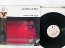 LONNIE LISTON SMITH SILHOUETTES DOCTOR JAZZ K25P-6323 Japan OBI VINYL LP