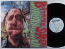 BUTTHOLE SURFERS Hairway To Steven TOUCH & GO LP VG+  