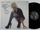 CHERIE CURRIE Beauty's Only Skin Deep MERCURY LP VG+ france  