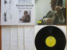 DG 2740 121 Paganini 6 Violin Concertos Accardo Dutoit 5xLP German Pressing NM