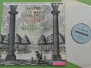 SAX 2406 MOZART Horn Concertos Alan Civil Otto Klemperer Columbia Stereo LP B/s