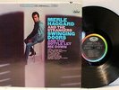 Rare Country LP - Merle Haggard & Strangers - Swinging Doors - Capitol # ST-2585