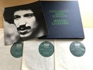 Keith Jarrett - Solo Concerts: Bremen.... - 3x Vinyl LP, Germany 1973, ECM - TOP
