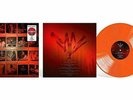 Chris Cornell No One Sings Like You Anymore Orange Vinyl LP Exclusive Crease