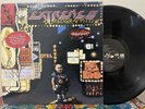 EXTREME II *rare signed promo* pornograffitti A&M LP hard rock heavy metal
