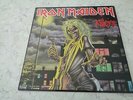 IRON MAIDEN - KILLERS