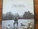 Vinyl, 3 LP Box Set George Harrison All Things Must Pass Original w/ Poster 1970