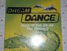 Dream Dance Best Of Vol. 25-28 The Classics Vinyl LP neu eingeschweißt 2020 Sony