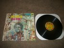 Mega RARE Joe Bataan SALSOUL LP - MERICANA XMS-124 VG+ VINYL
