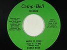 Crossover Soul/Funk 45 - Funny Bone - Bring It Home - Camp-Bell - VG++ mp3