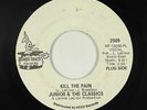 Funk 45 - Junior & the Classics - Kill The Pain - Magic Touch - mp3