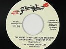 Funk 45 - Mighty Chevelles - Bus Stop - Flaming Arrow - mp3