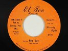 Funk Jazz 45 - Loosely Tight - New Day - El Tee - mp3 - unknown?