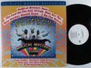 BEATLES Magical Mystery Tour MFSL LP VG+ gatefold original master recording  