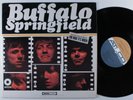 BUFFALO SPRINGFIELD Self Titled ATCO 33-200-A LP VG+ mono  
