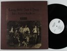 CROSBY, STILLS, NASH & YOUNG Deja Vu MFSL LP VG+ original master recording  
