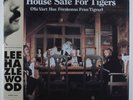 LEE HAZLEWOOD House Safe For Tigers LIGHT IN THE ATTIC LITA087 LP 180g SEALED  