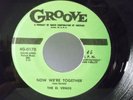 The El Venos,Groove 0170,