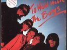 THE BOYS - To Hell With The Boys - 1979 UK LP