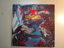 AEROSMITH: Live Bootleg Vol.2-Euro. LP 80 Aaron Records AC 018399,PCV Live 74-78