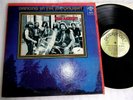 RARE KING HARVEST DANCING IN THE MOONLIGHT 1972 PERCEPTION LP 1ST PRESS VG-/VG+