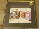 Charles Mingus Ah Um One Step Mobile Fidelity MFSL MOFI Rare Vinyl Out Of Print