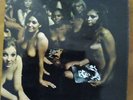 The Jimi Hendrix Experience Electric Ladyland Nude Cover UK Press LP, Vinyl 1968