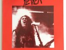 SLAYER - SONGBOOK OF THE ANTICHRIST PART 2 - METAL METALLICA ENTOMBED DEATH LP