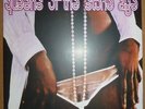 Self-Titled *QUEENS OF THE STONE AGE* 2011 Gatefold Vinyl LP REK001