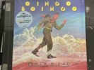 Oingo Boingo Only A Lad 40th Anniversary Vinyl LP